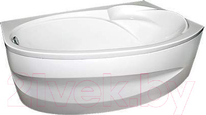 Изображение товара Ванна акриловая 1Марка Julianna 170x100 R (с каркасом)