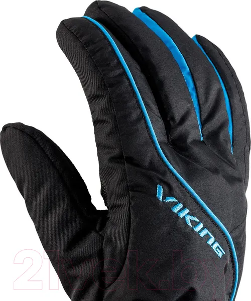 Изображение товара Перчатки лыжные VikinG Devon Ski / 110/22/6014-15 (р.9, синий)