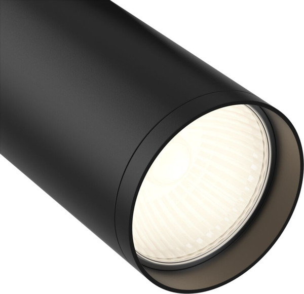 Изображение товара Трековый светильник Maytoni TR020-1-GU10-B