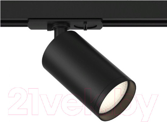Изображение товара Трековый светильник Maytoni TR020-1-GU10-B
