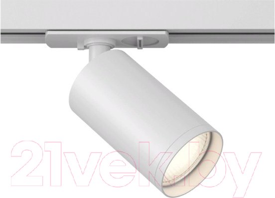 Изображение товара Трековый светильник Maytoni TR020-1-GU10-W
