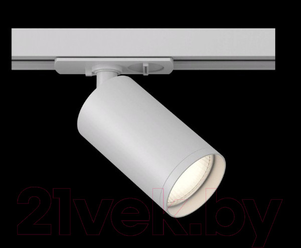 Изображение товара Трековый светильник Maytoni TR020-1-GU10-W