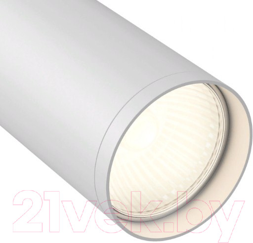 Изображение товара Трековый светильник Maytoni TR020-1-GU10-W