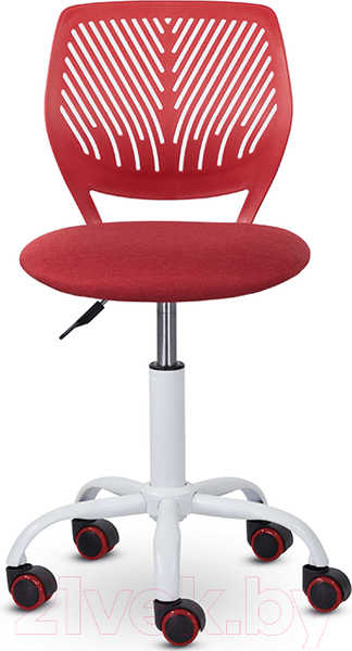 Изображение товара Кресло детское UTFC Кидс C-01 (красный)