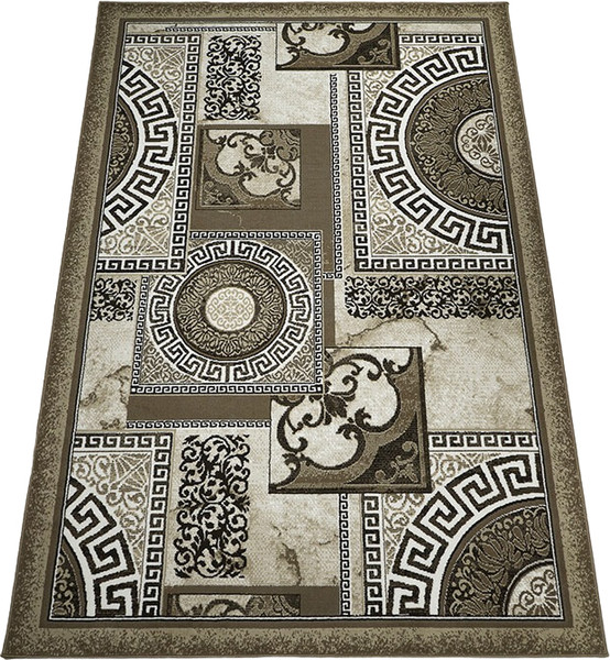 Изображение товара Коврик Белка Лайла Де Люкс 15840 10842 (0.8x1.5)