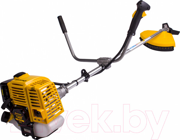 Изображение товара Триммер бензиновый Champion T437