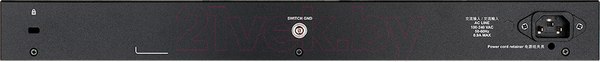 Изображение товара Коммутатор D-Link DGS-1250-28X/A1A