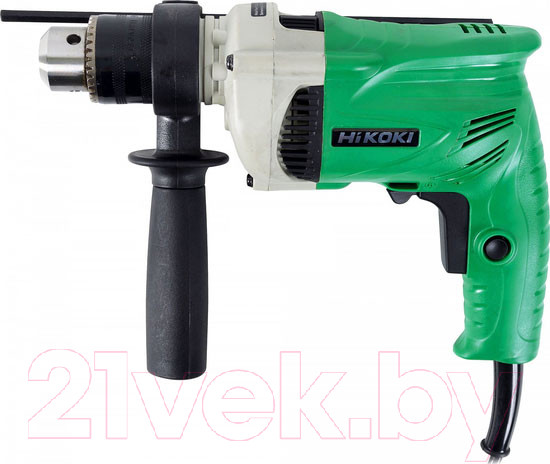 Изображение товара Дрель Hikoki DV16VSSNSZ