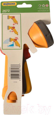 Изображение товара Распылитель для полива Hozelock Rose Spray 2672 (26726000)