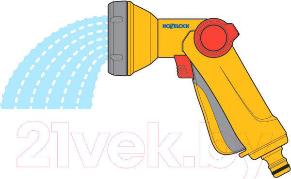 Изображение товара Распылитель для полива Hozelock Rose Spray 2672 (26726000)