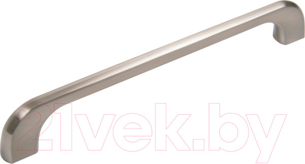 Изображение товара Ручка для мебели Boyard Jetline RS219BSN.4/160