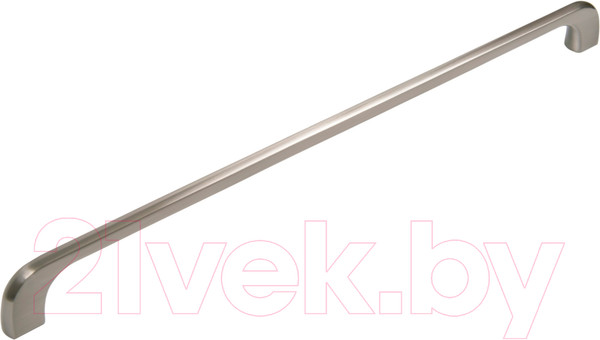 Изображение товара Ручка для мебели Boyard Jetline RS219BSN.4/320