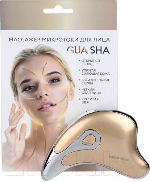 Изображение товара Массажер для лица Gezatone m911 / 1301269