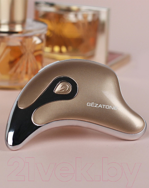 Изображение товара Массажер для лица Gezatone m911 / 1301269