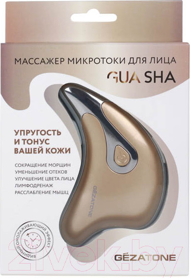 Изображение товара Массажер для лица Gezatone m911 / 1301269
