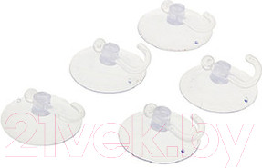 Изображение товара Набор креплений для гирлянды Neon-Night 104-321 (10шт)