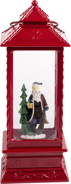 Изображение товара Световая фигурка Neon-Night Дед Мороз 501-062 (теплый белый)