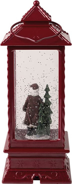 Изображение товара Световая фигурка Neon-Night Дед Мороз 501-062 (теплый белый)