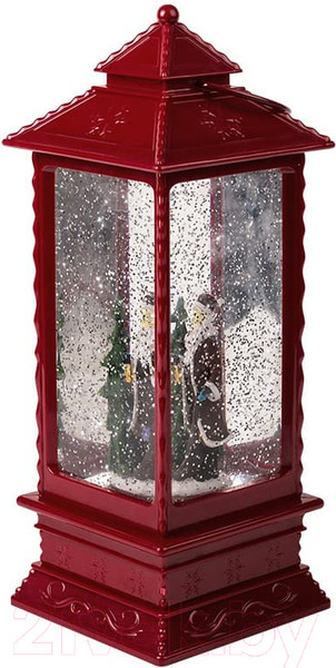 Изображение товара Световая фигурка Neon-Night Дед Мороз 501-062 (теплый белый)