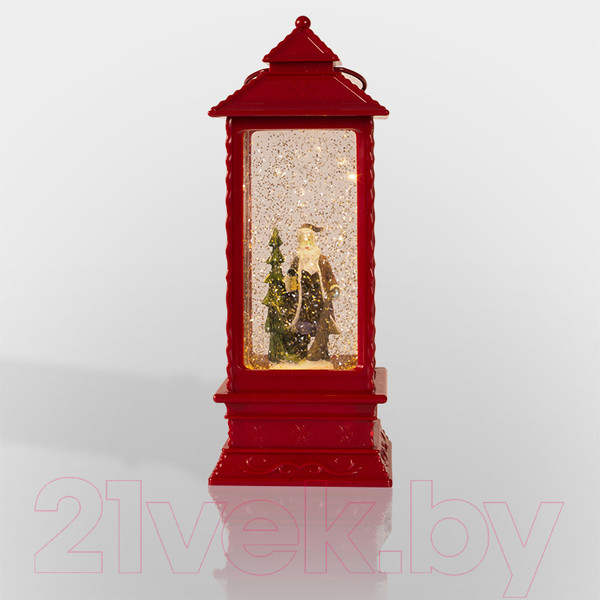 Изображение товара Световая фигурка Neon-Night Дед Мороз 501-062 (теплый белый)