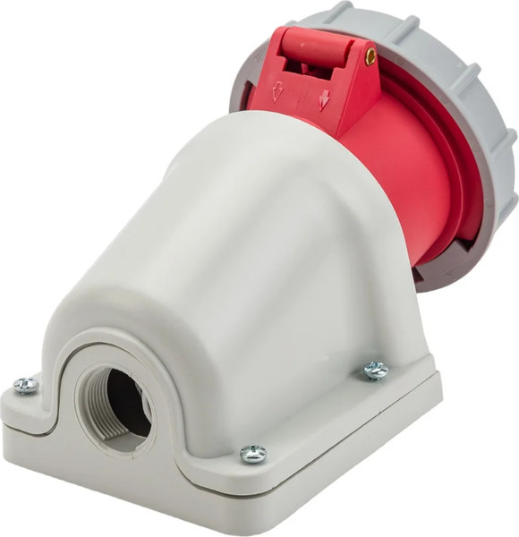 Изображение товара Розетка силовая TDM SQ0611-0032