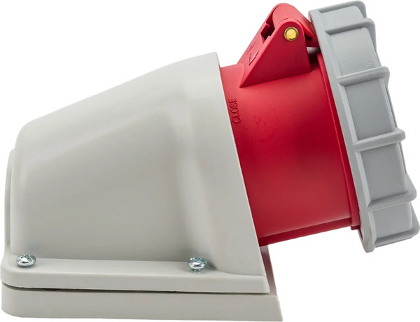 Изображение товара Розетка силовая TDM SQ0611-0032