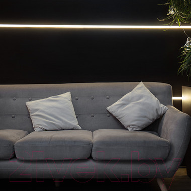 Изображение товара Гибкий неон Neon-Night 131-006 (5м, теплый белый)