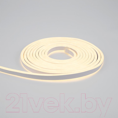 Изображение товара Гибкий неон Neon-Night 131-006 (5м, теплый белый)