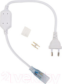 Изображение товара Гибкий неон Neon-Night 131-006 (5м, теплый белый)