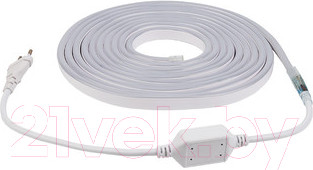 Изображение товара Гибкий неон Neon-Night 131-006 (5м, теплый белый)