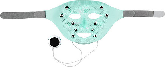 Изображение товара Массажер для лица Gezatone Biolift iFace / 1301246