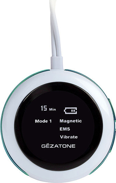 Изображение товара Массажер для лица Gezatone Biolift iFace / 1301246