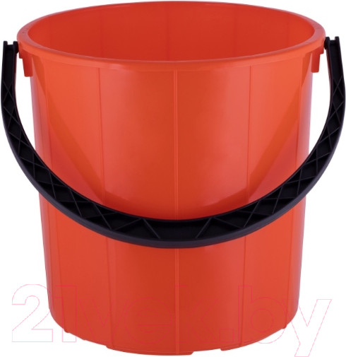 Изображение товара Ведро Полимербыт Люкс 4304600
