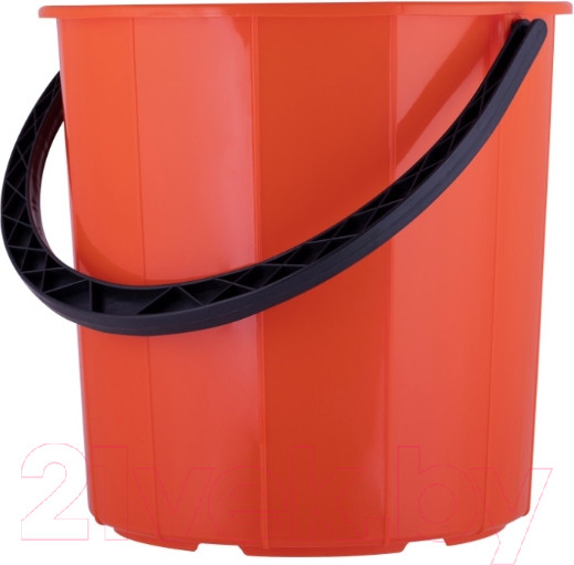 Изображение товара Ведро Полимербыт Люкс 4304600