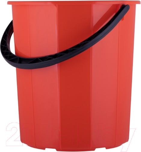 Изображение товара Ведро Полимербыт Люкс 4304700