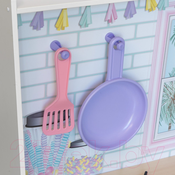 Изображение товара Детская кухня KidKraft  Мечта / 10119-KE