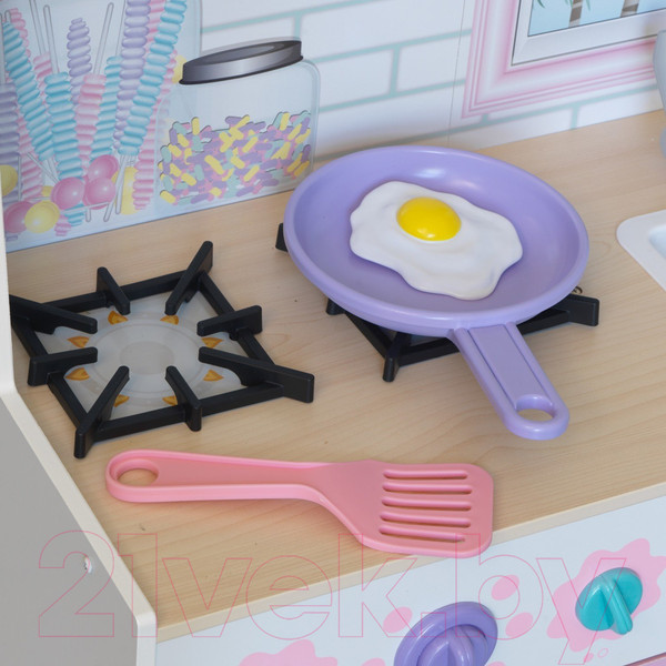 Изображение товара Детская кухня KidKraft  Мечта / 10119-KE