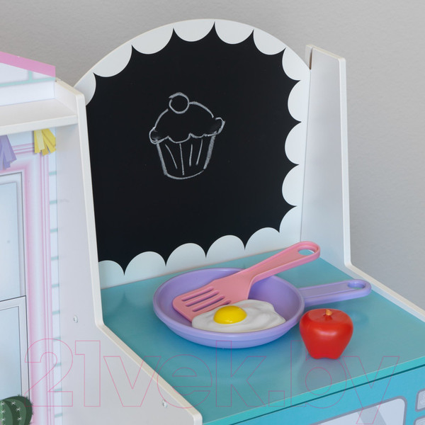Изображение товара Детская кухня KidKraft  Мечта / 10119-KE