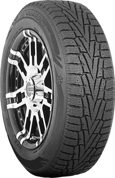 Изображение товара Зимняя шина Roadstone Winguard Winspike 225/70R15 112/110R (шипы)
