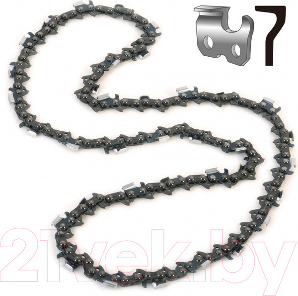 Изображение товара Цепь для пилы Sturm! SC32513CST-72