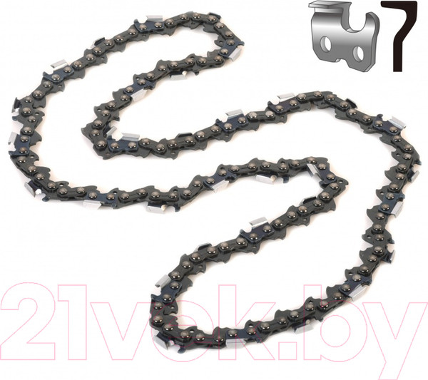 Изображение товара Цепь для пилы Sturm! SC32515CST-72