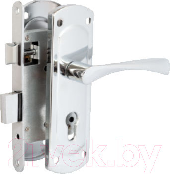 Изображение товара Замок врезной Arni 1423 СР