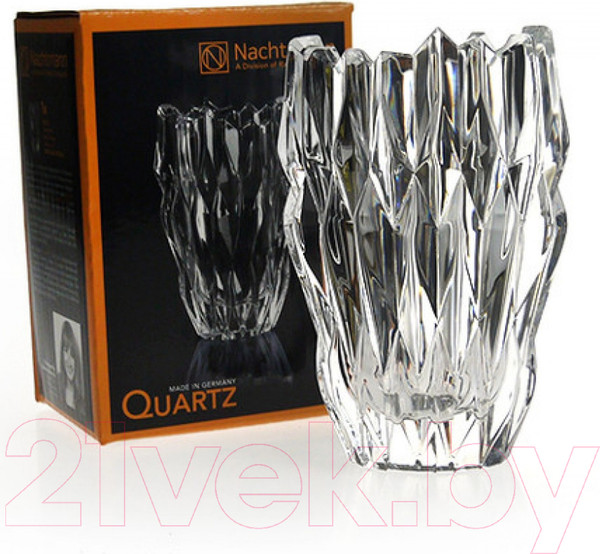 Изображение товара Ваза Nachtmann Quartz 88333