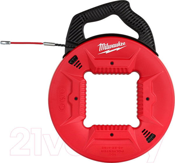 Изображение товара Протяжка кабельная Milwaukee 4932472121 (15м)