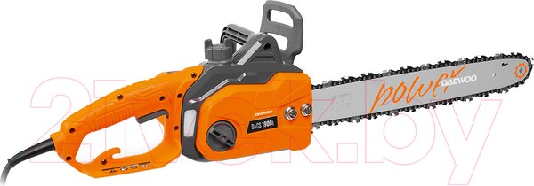 Изображение товара Электропила цепная Daewoo Power DACS 1900E