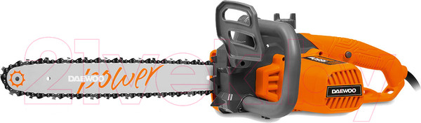 Изображение товара Электропила цепная Daewoo Power DACS 1900E
