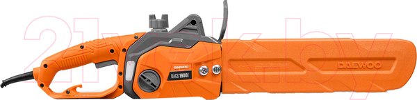 Изображение товара Электропила цепная Daewoo Power DACS 1900E