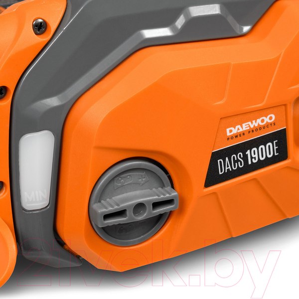 Изображение товара Электропила цепная Daewoo Power DACS 1900E