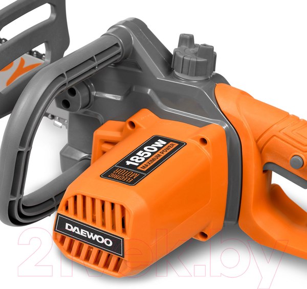 Изображение товара Электропила цепная Daewoo Power DACS 1900E