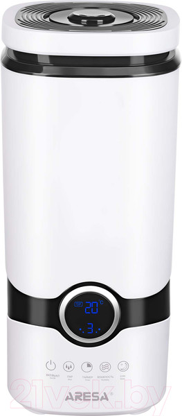 Изображение товара Ультразвуковой увлажнитель воздуха Aresa AR-4205